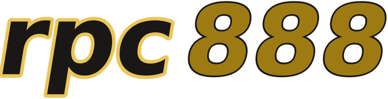rpc888 โลโก้